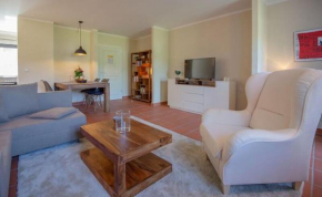 Komfortplus Appartement mit 2 Schlafzimmern und Terrasse D06